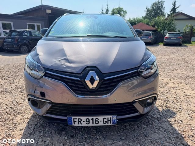 Renault Grand Scenic BLUE dCi 150 BOSE EDITION - 21