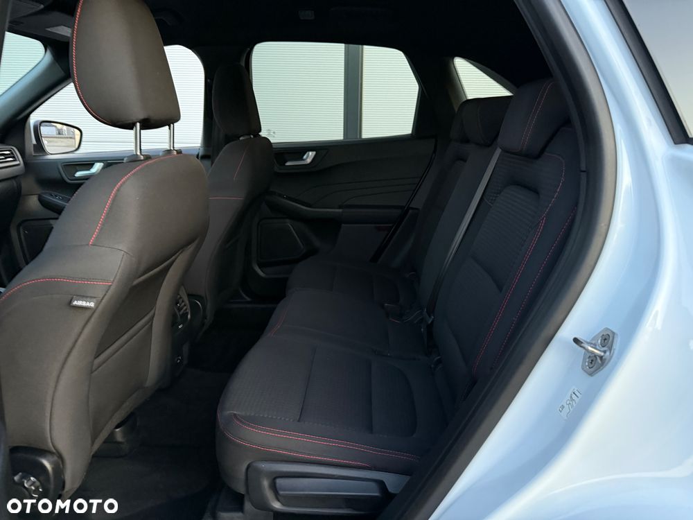 Ford Kuga 2.0 EcoBlue 4x4 ST-LINE - 12