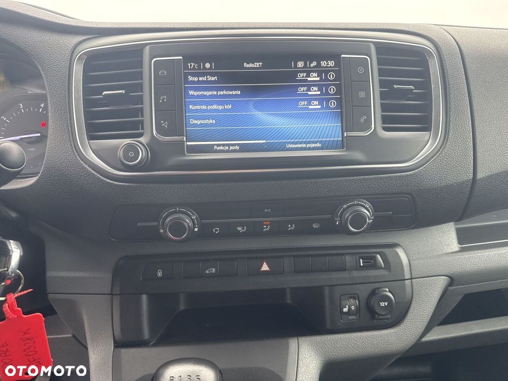 Toyota PROACE - 19
