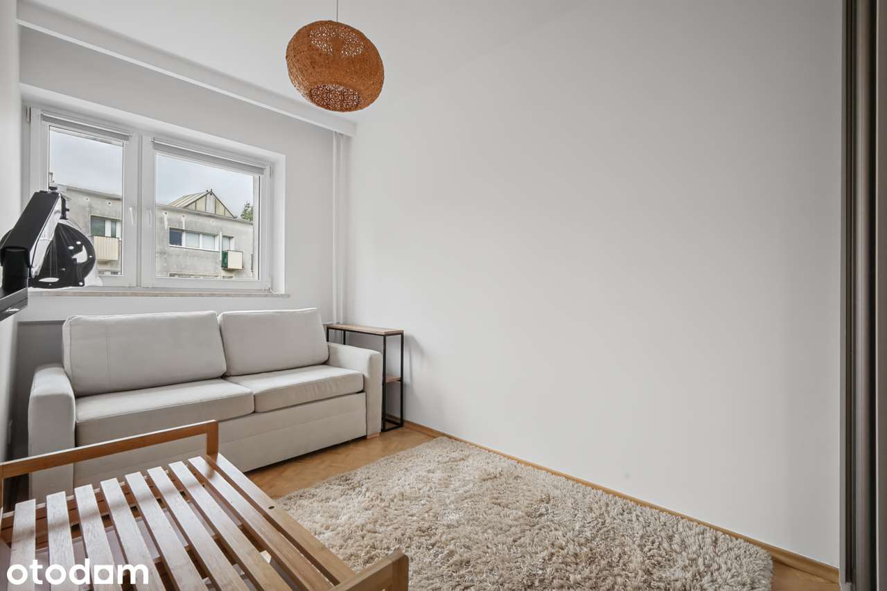 3 pokoje | 48 m² | Bielany | Starej Baśni 8 | dostępne od zaraz