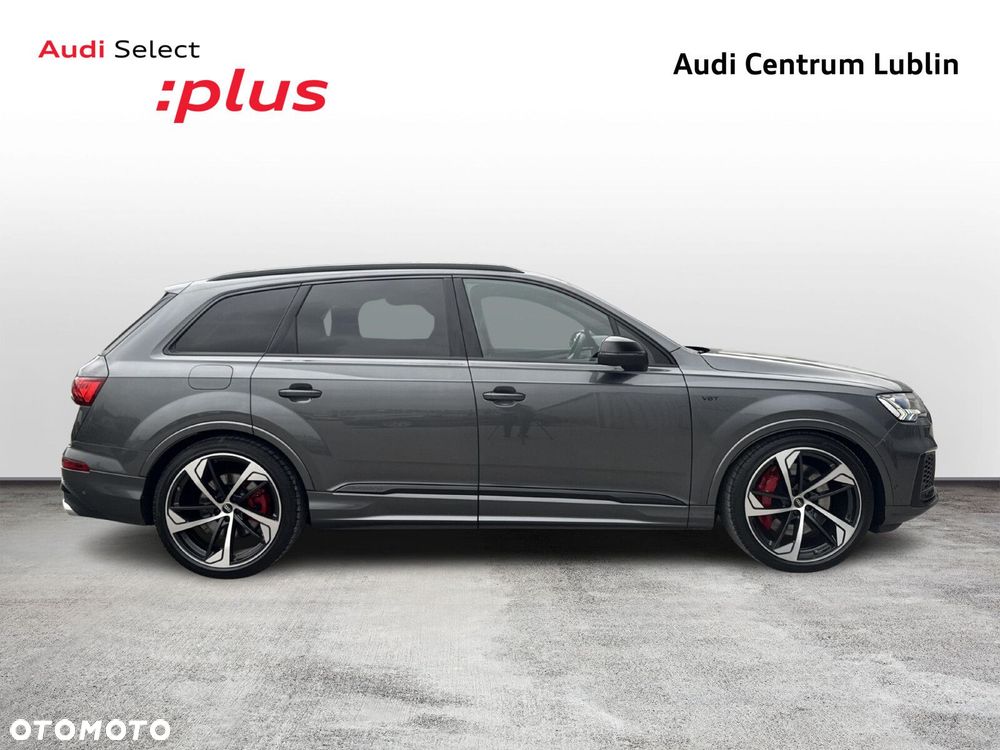 Audi SQ7 - 6