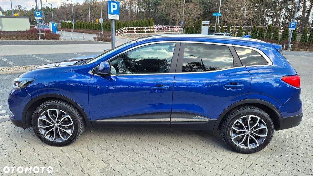 Renault Kadjar 1.5 Blue dCi Intens EDC - 2