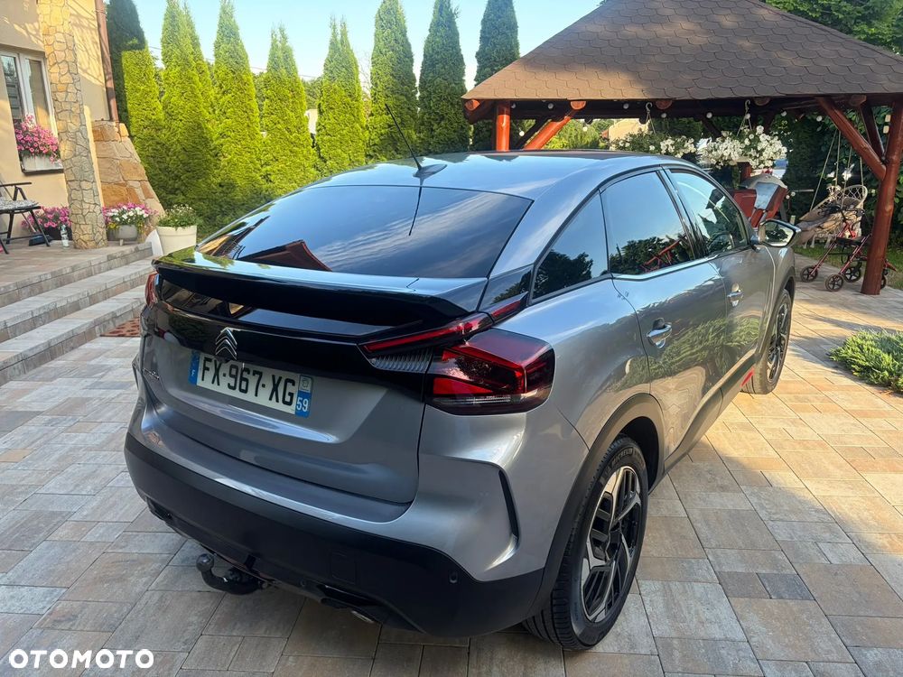 Citroën C4 - 3