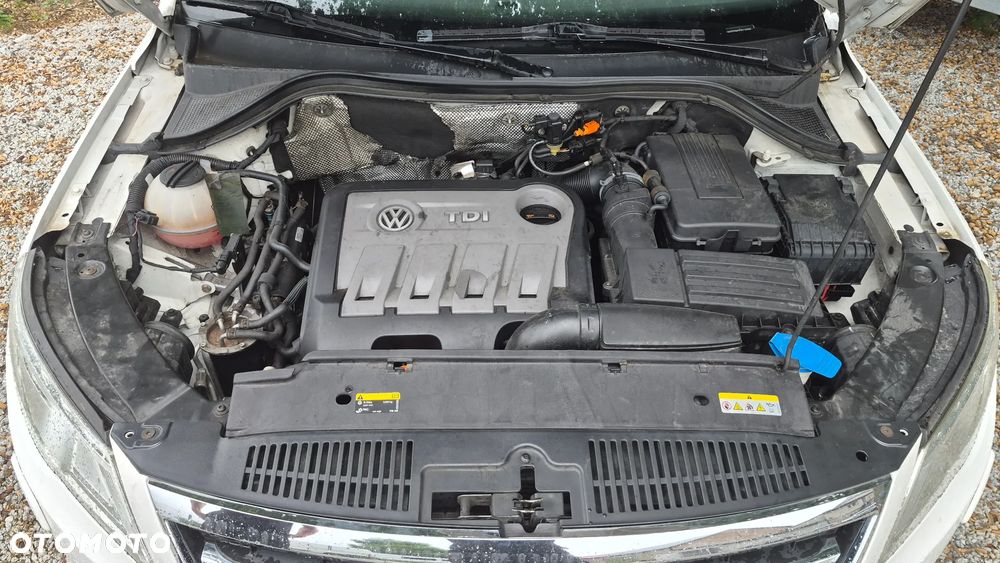 Volkswagen Tiguan 2.0 TDI DPF 4Motion Freestyle - 15