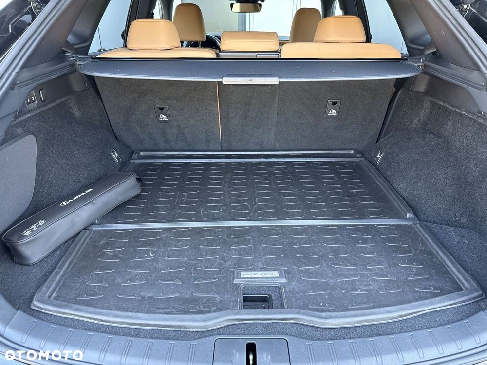 Lexus RX 450h+ Prestige - 14
