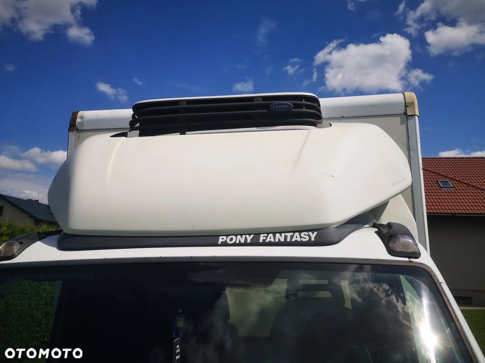 Iveco Daily - 12