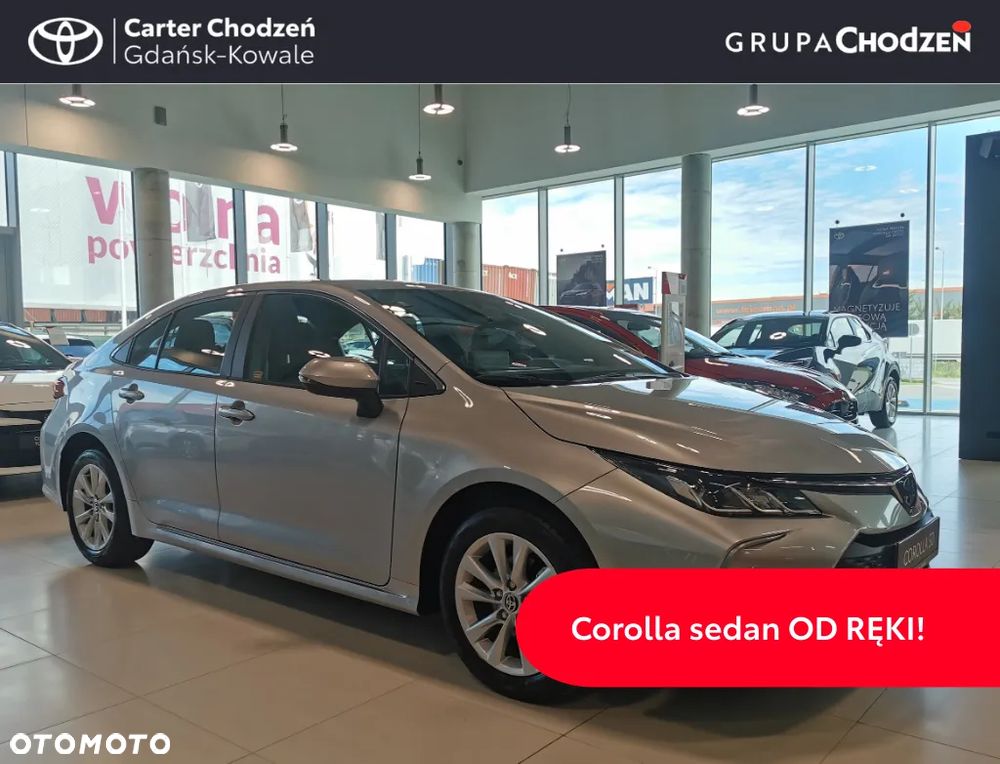 Toyota Corolla 1.5 Comfort