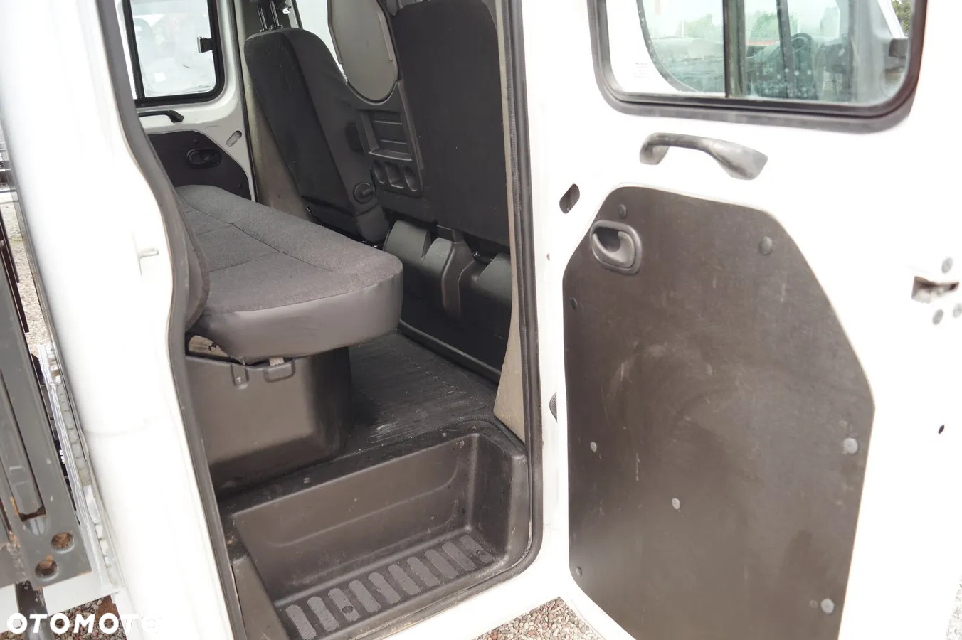 Renault Master - 35