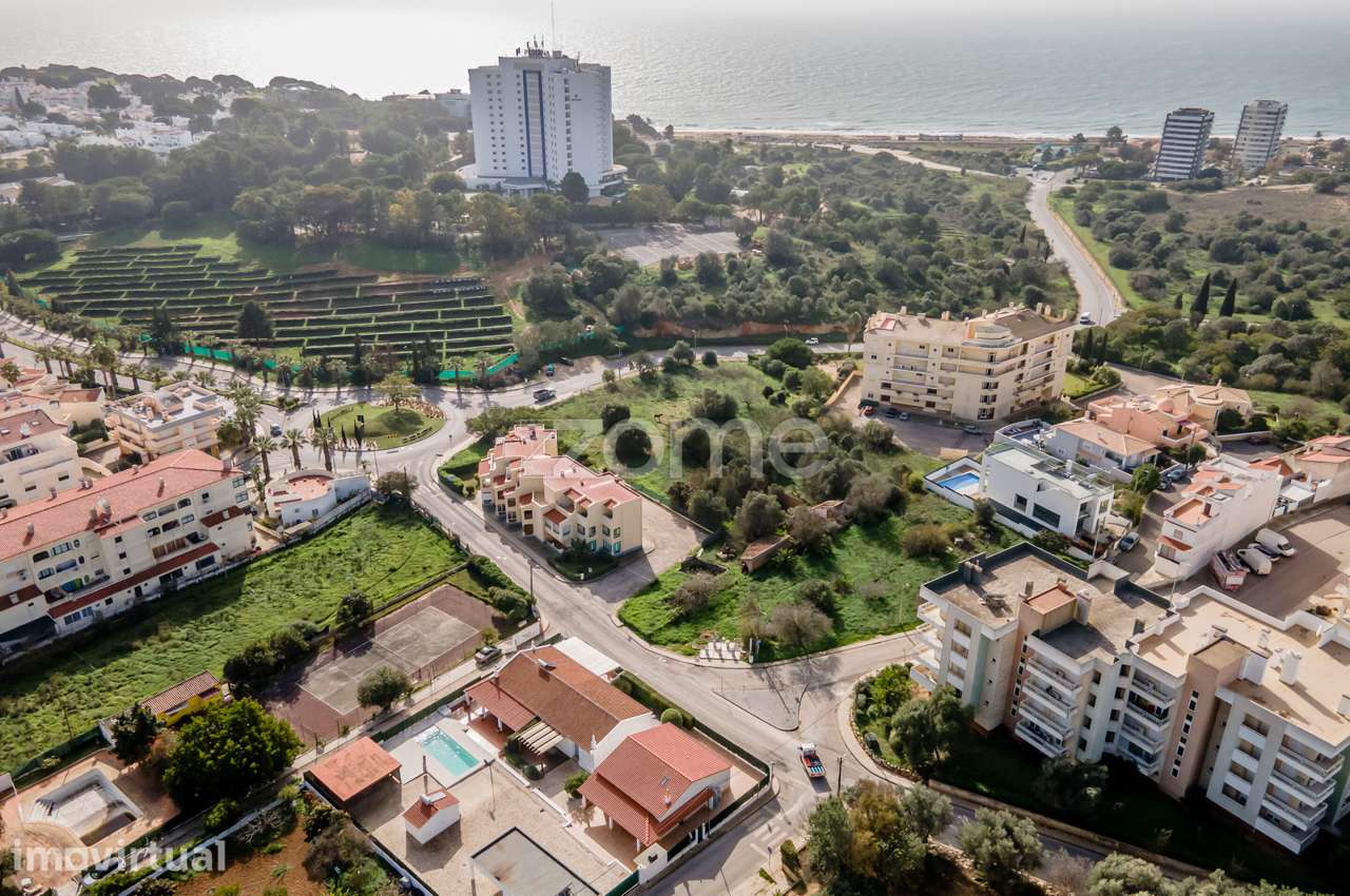 Terreno com ruína, Alvor, Portimão - Grande imagem: 5/15