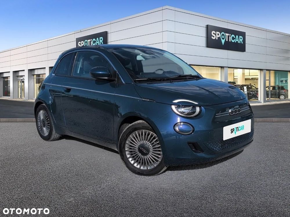 Fiat 500 - 4