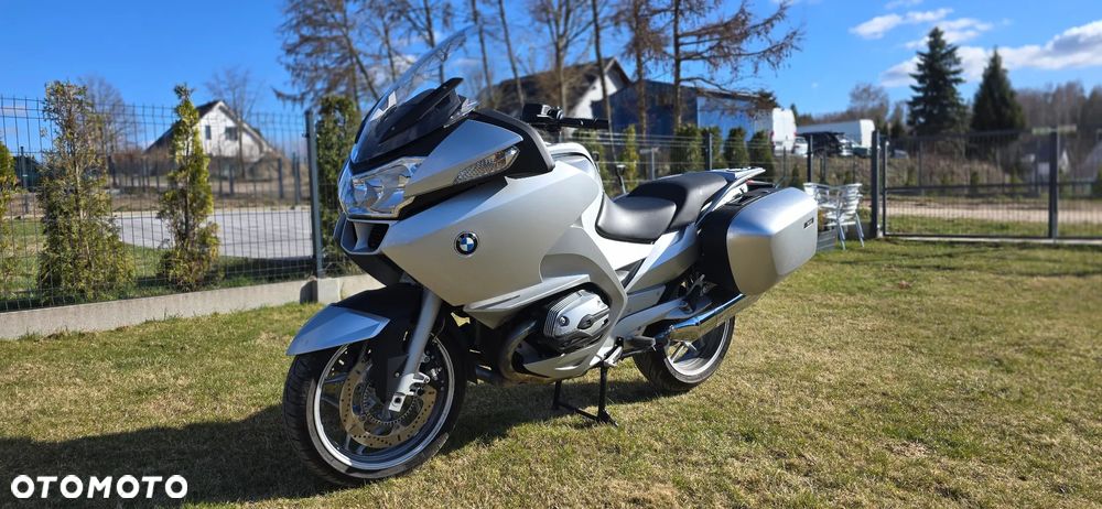 BMW RT - 1