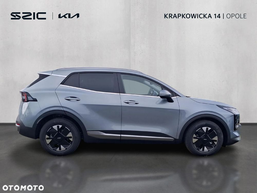 Kia Sportage 1.6 T-GDI L 2WD DCT - 6