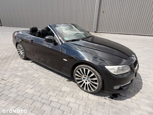 BMW Seria 3 320d DPF - 2
