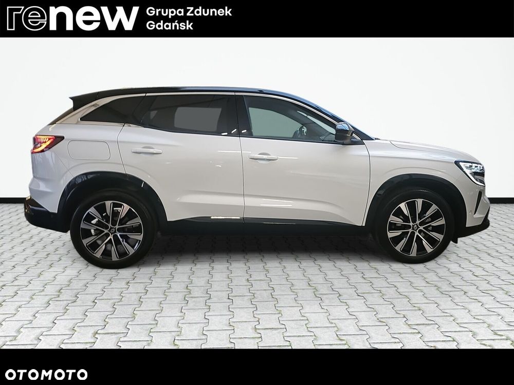 Renault Austral 2025