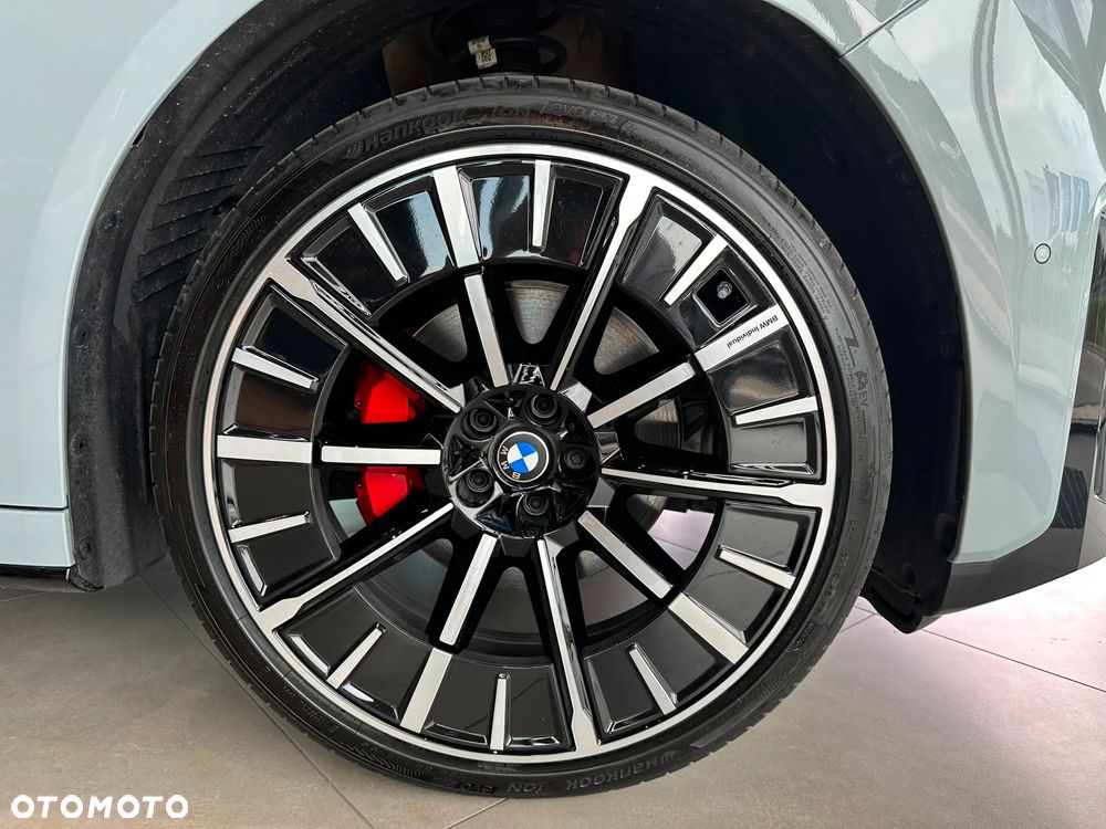 BMW iX3 50 xDrive 113.4kWh - 11