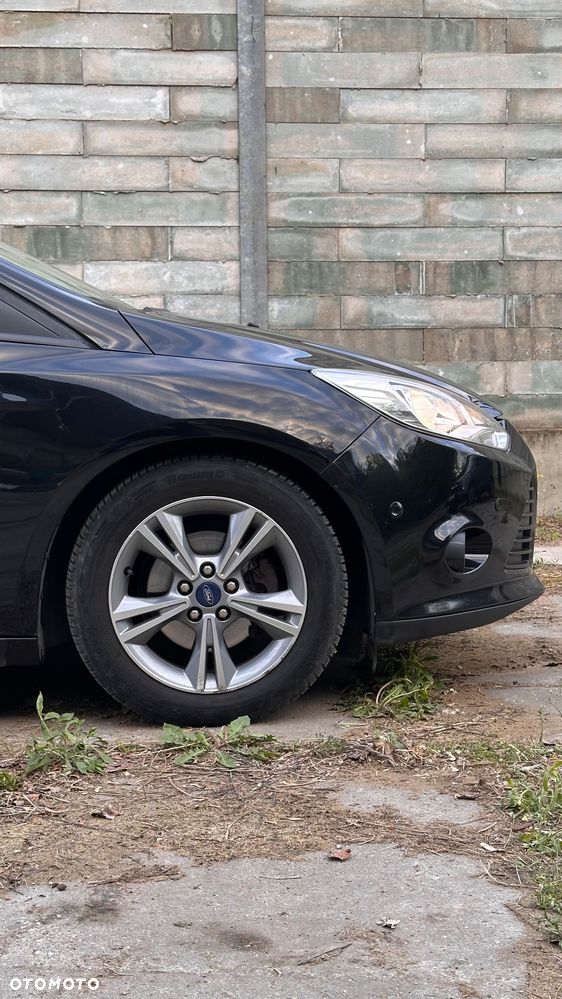 Ford Focus 1.0 EcoBoost Edition - 19