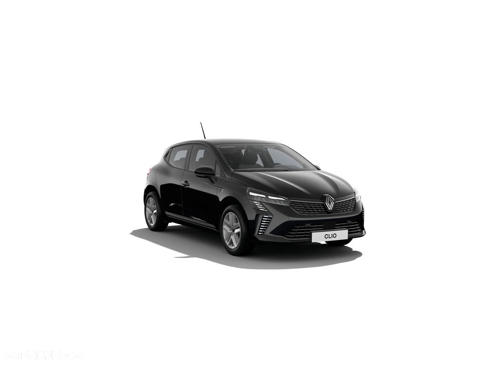 Renault Clio 1.0 TCe Evolution - 5