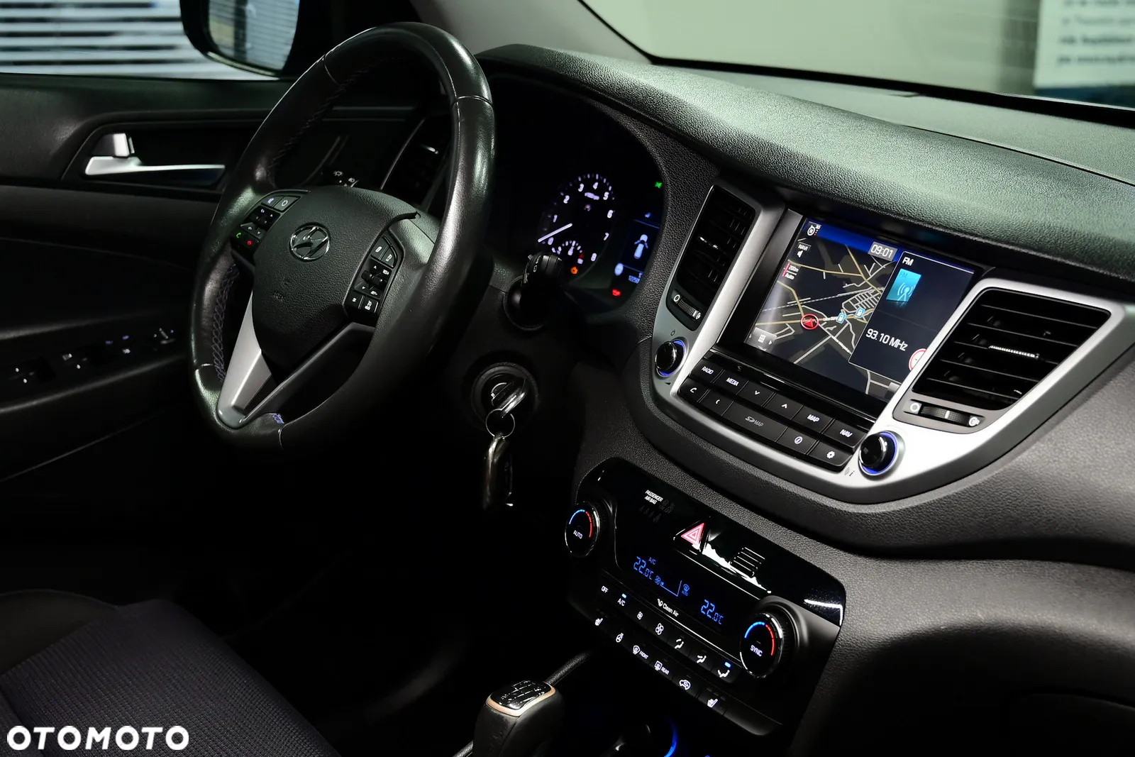 Hyundai Tucson - 25