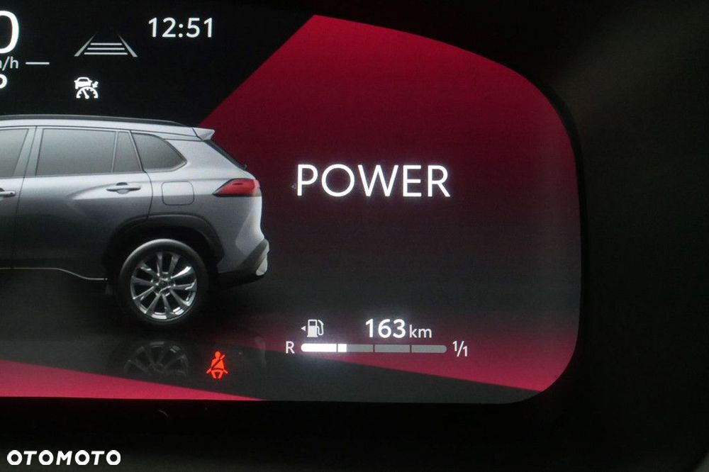 Toyota Corolla Cross 2.0 Hybrid Style - 23