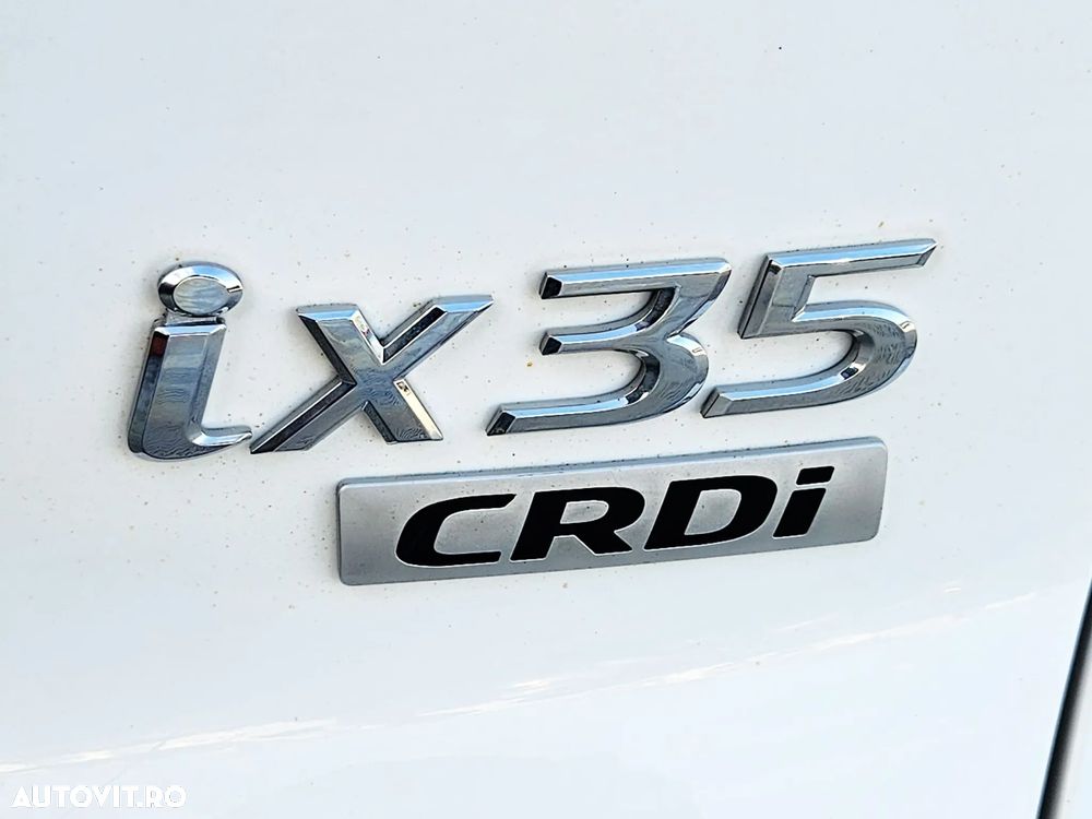 Hyundai ix35 - 13