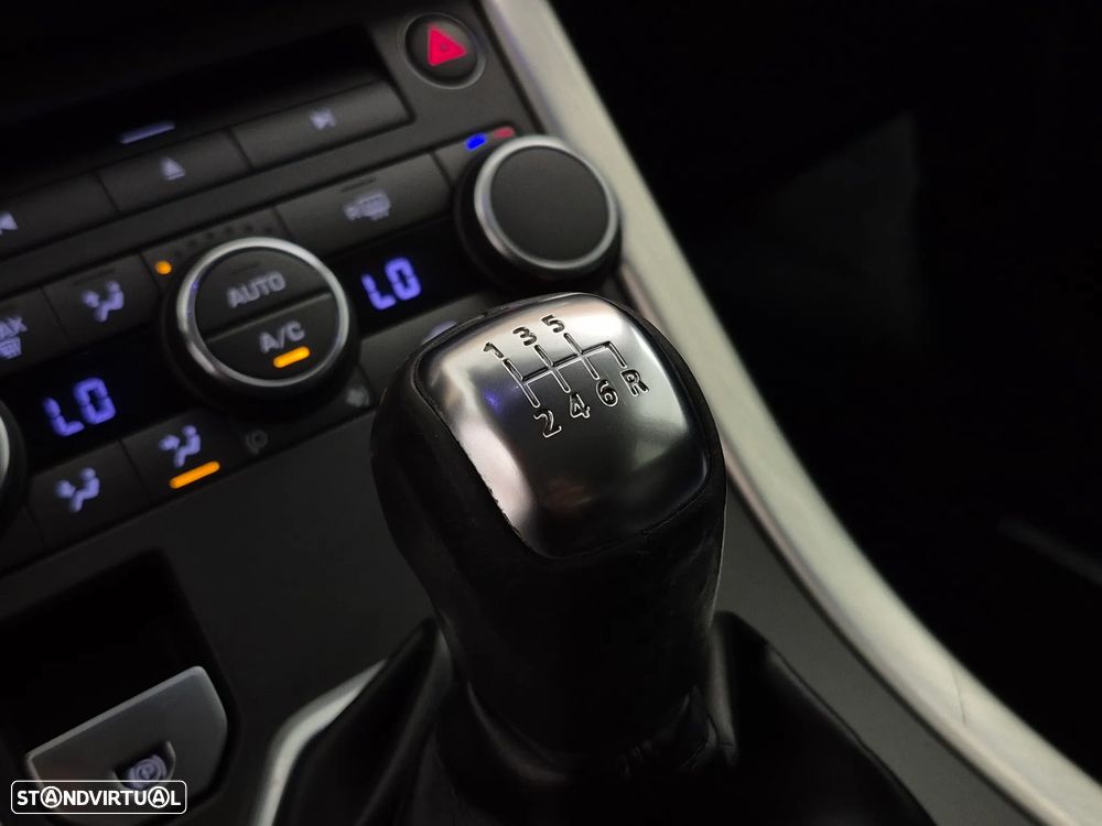 Land Rover Range Rover Evoque 2.2 eD4 Dynamic - 17