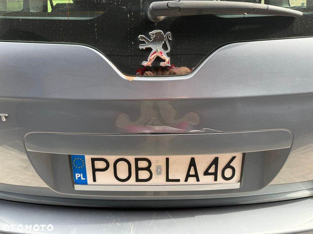Peugeot 5008 1.6 e-HDi Active S&S 7os - 9