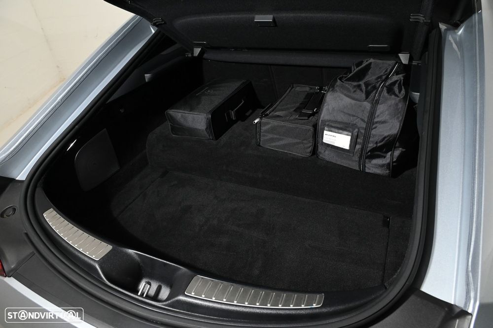 Mercedes-Benz AMG GT - 24