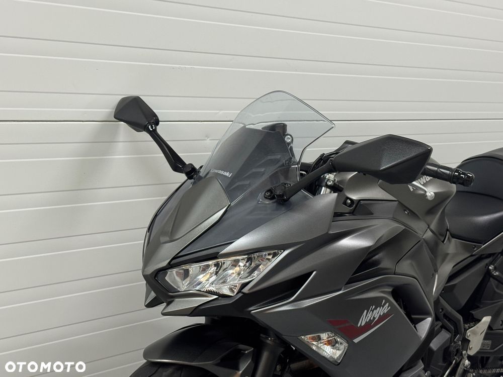 Kawasaki Ninja - 27