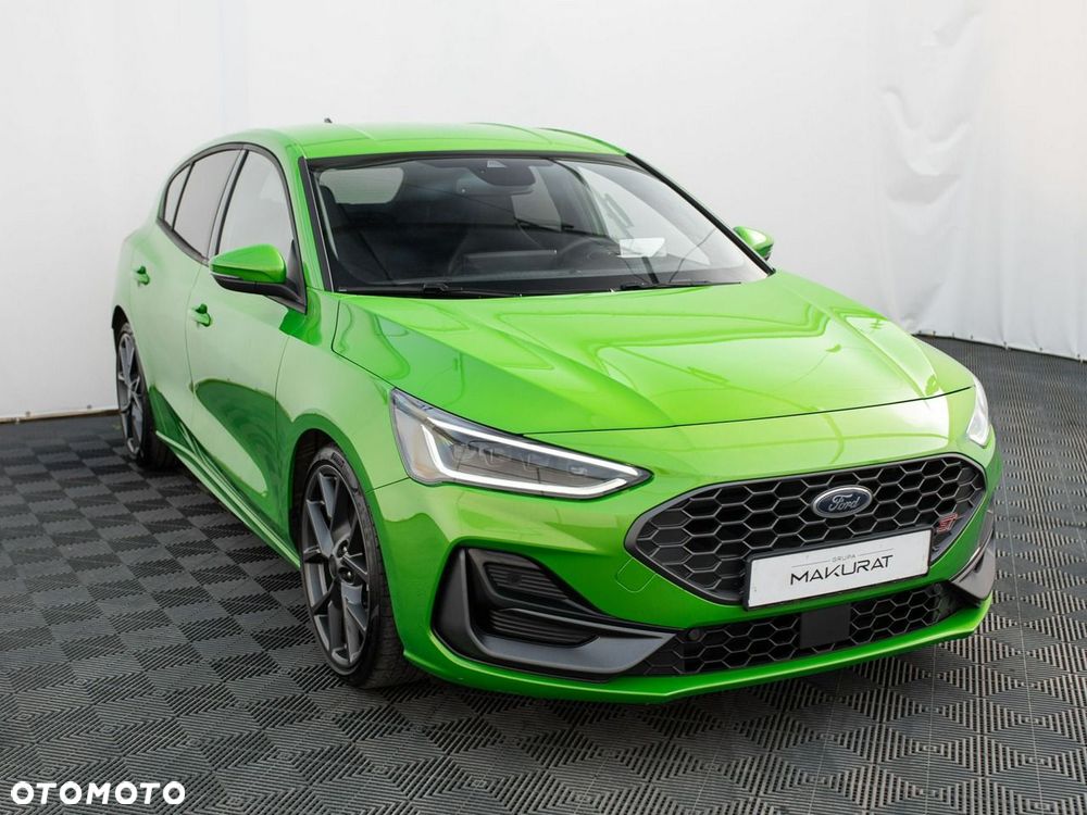 Ford Focus 2.3 EcoBoost ST - 4