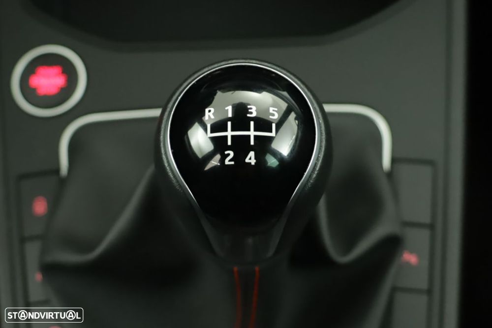 SEAT Ibiza 1.0 TSI FR - 13