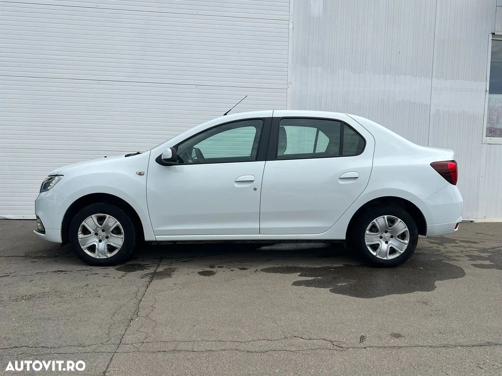 Dacia Logan 1.5 Blue dCi Laureate - 3