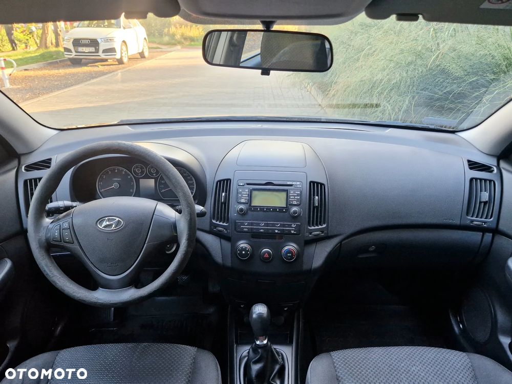 Hyundai i30 - 6