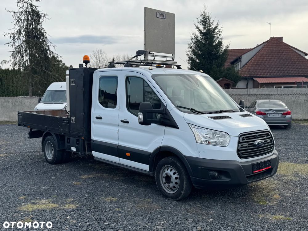 Ford Transit - 6