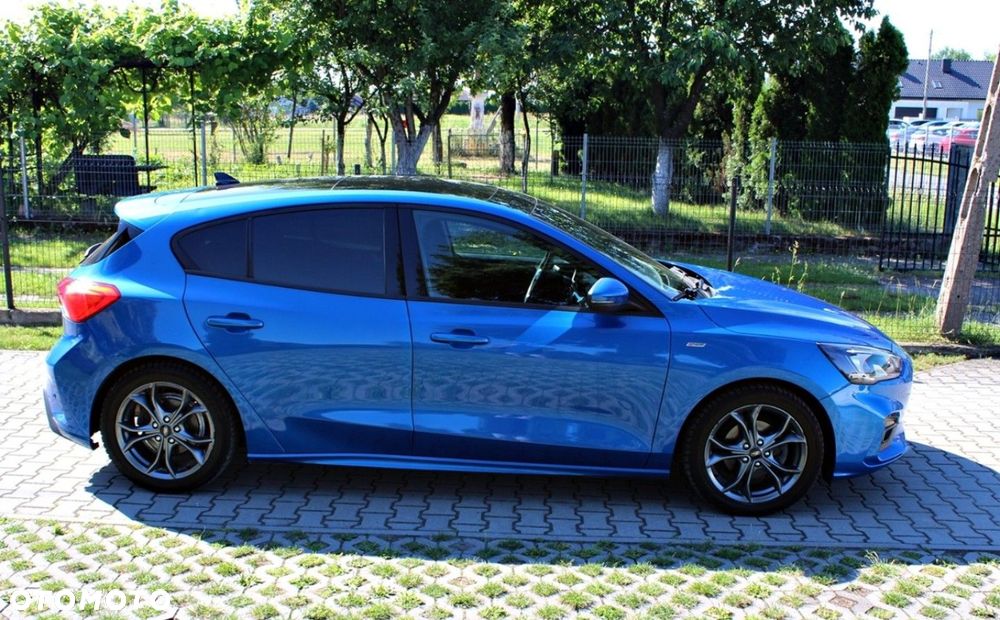 Ford Focus - 4