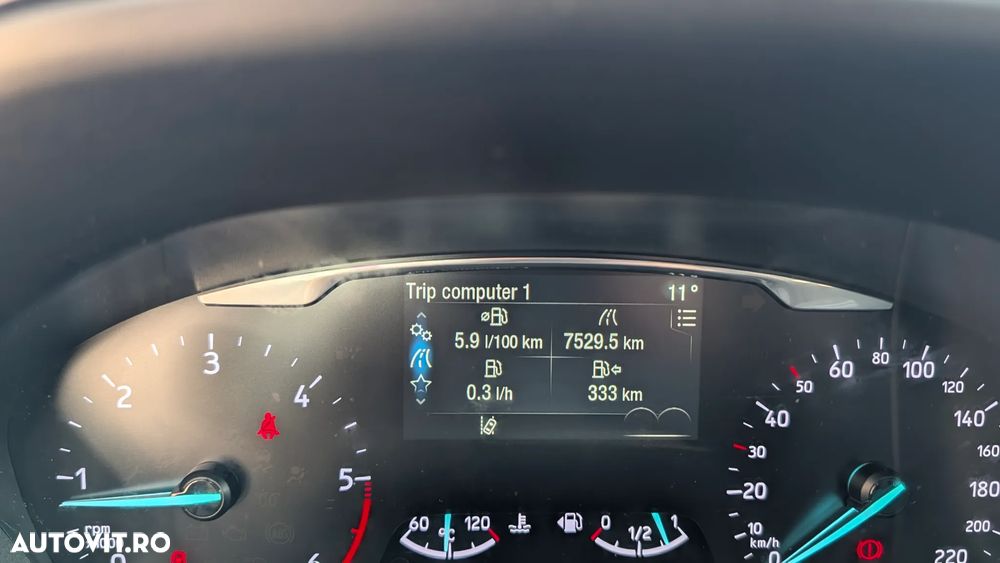 Ford Puma 1.5 EcoBlue Titanium - 16