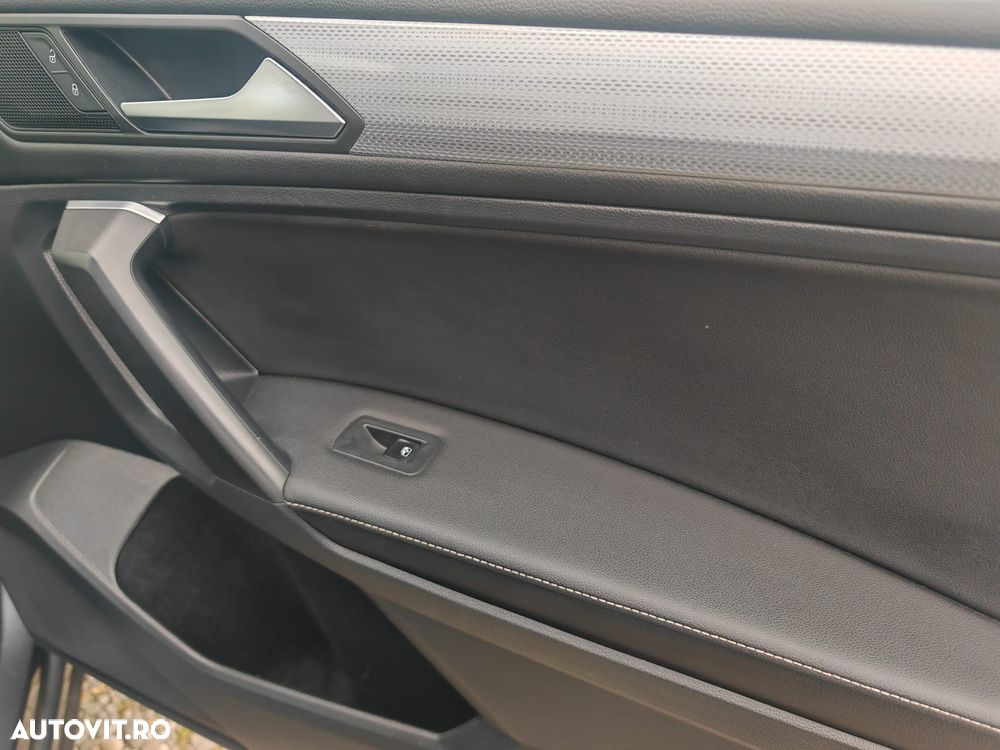 Volkswagen Tiguan 2.0 TSI OPF 4Motion DSG Comfortline - 19