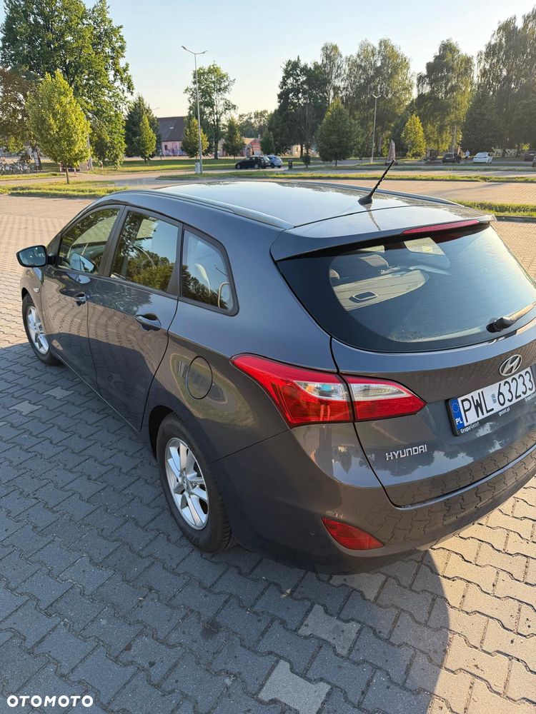 Hyundai i30 1.6 GDI Classic - 5