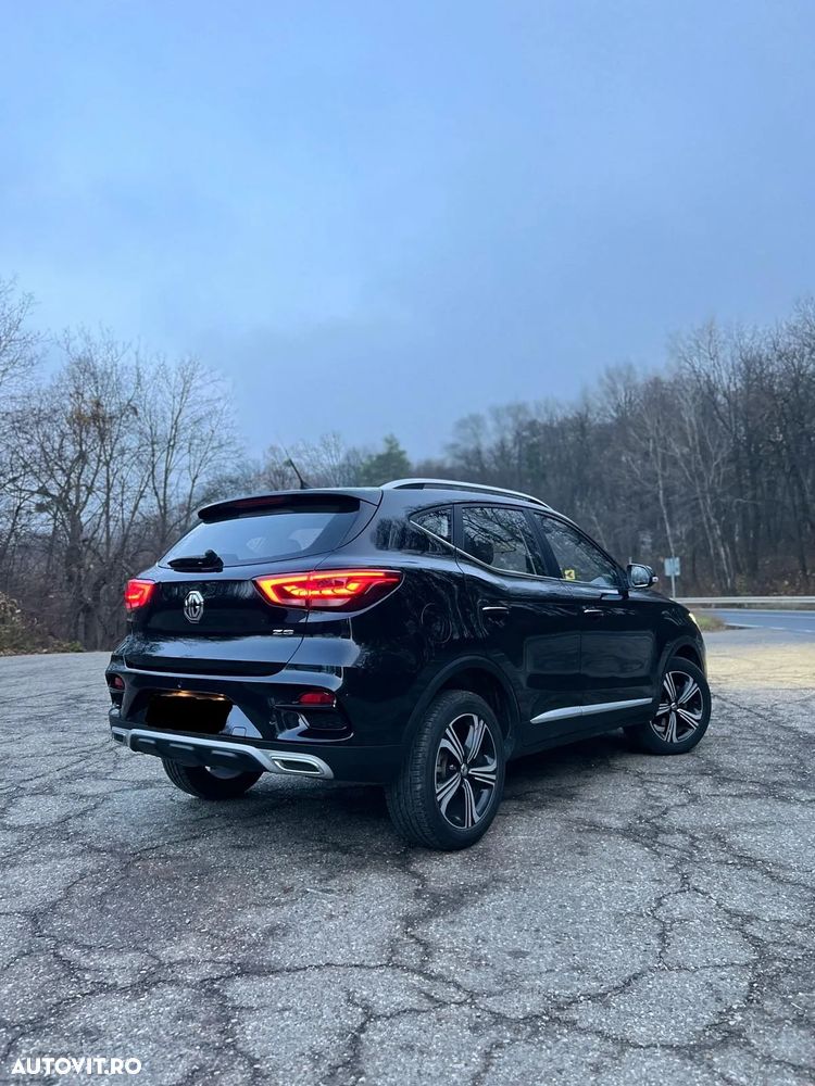 MG ZS ICE 1.5 VTI-tech Comfort - 5