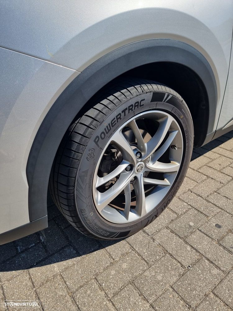 MG EHS 1.5T-GDI Luxury - 7