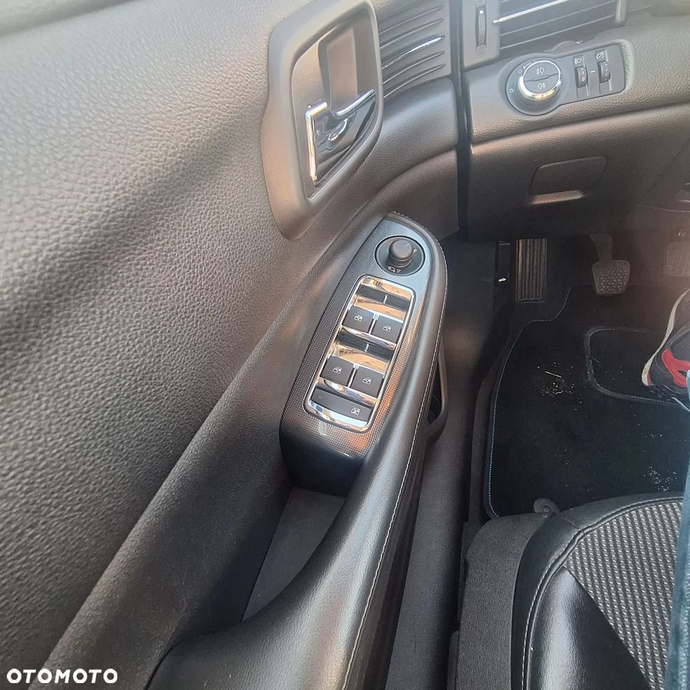 Chevrolet Malibu 2.0 d LT - 11