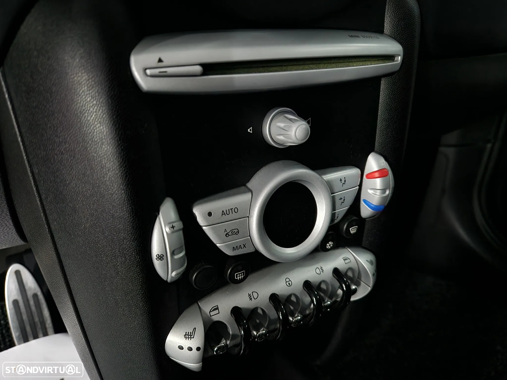 MINI 3 Portas Cooper S - 14