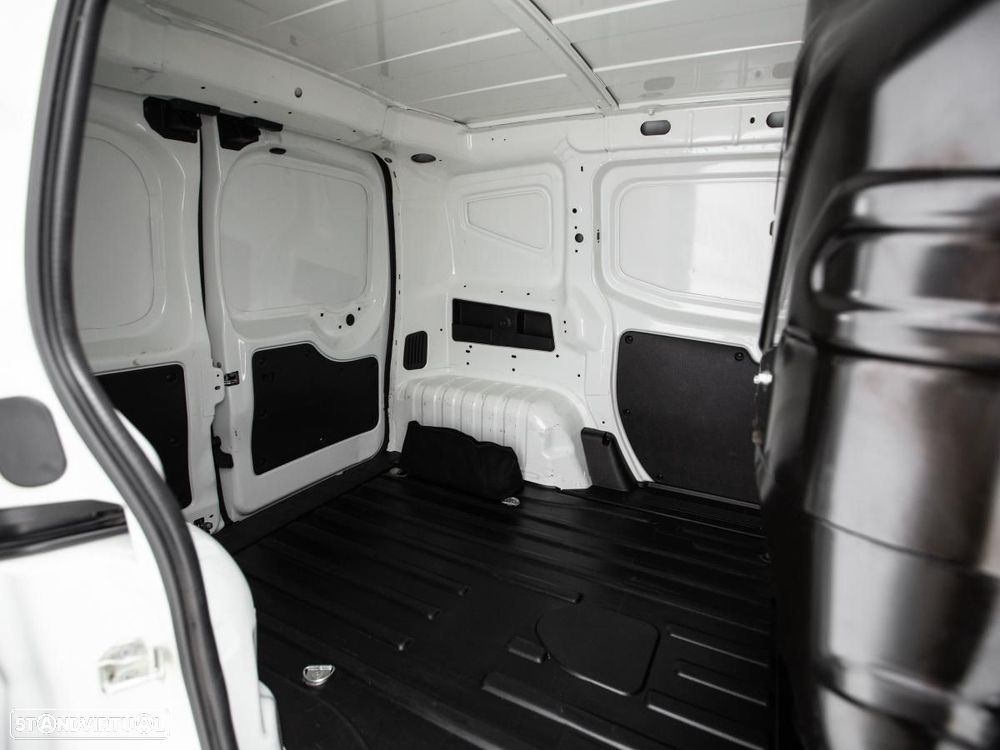 Fiat Fiorino 1.3 M-jet Adventure c/IVA - 8
