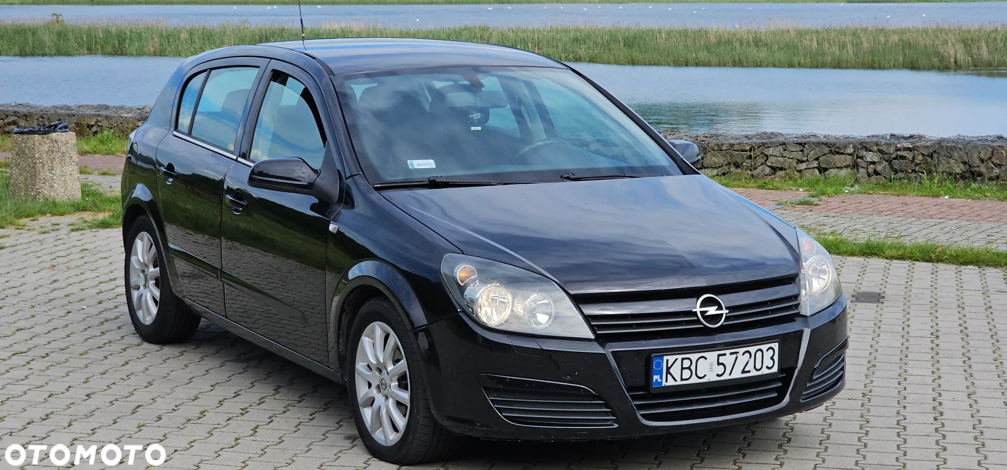 Opel Astra 1.7 CDTI - 5