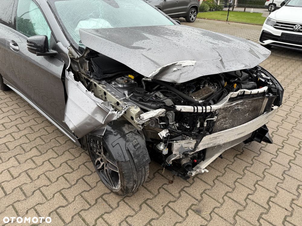 Mercedes-Benz CLA Shooting Brake 200 (CDI) d 7G-DCT AMG Line - 5