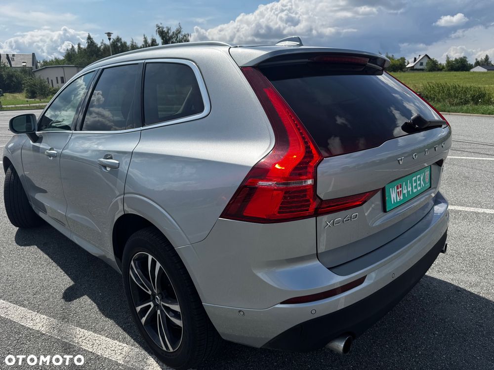Volvo XC 60 T6 AWD Geartronic Inscription - 5