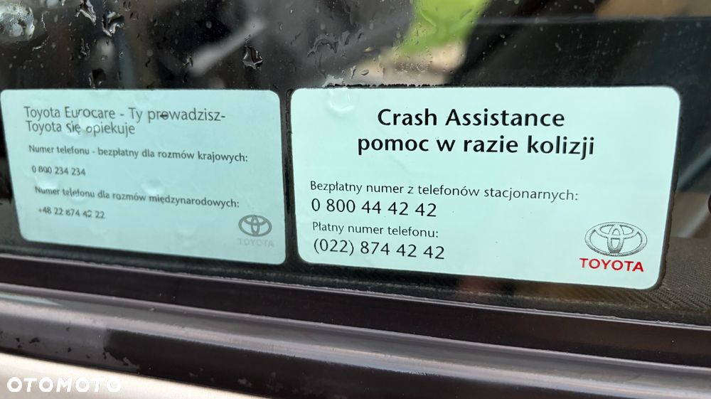 Toyota Yaris 1.33 Luna - 23