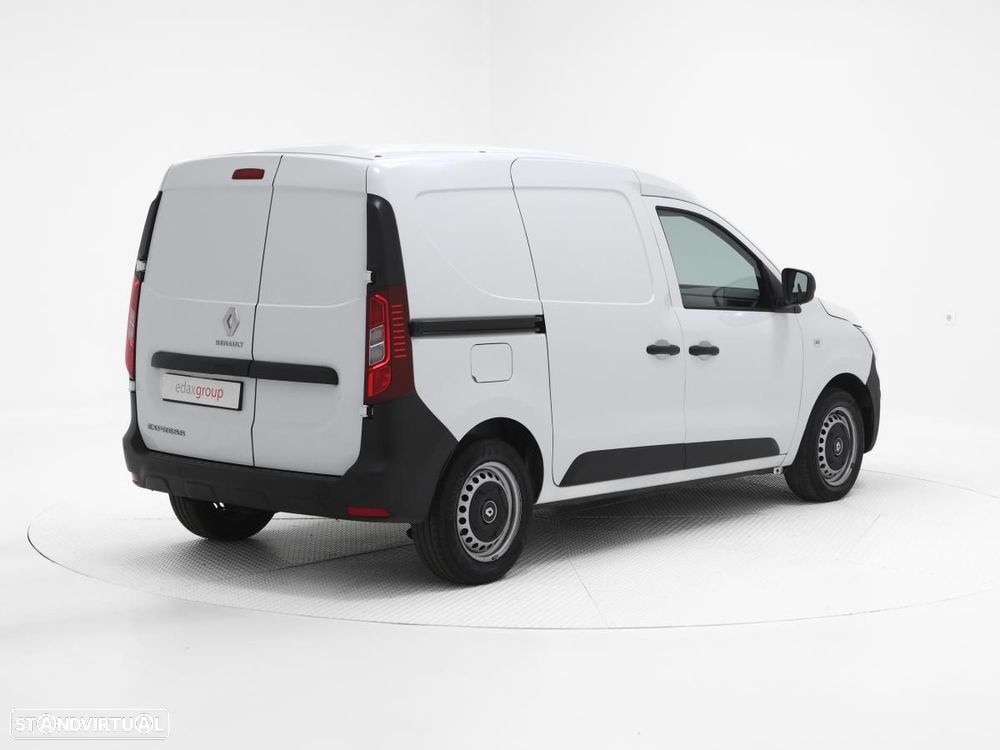 Renault Express 1.5 Blue dCi C/IVA - 3