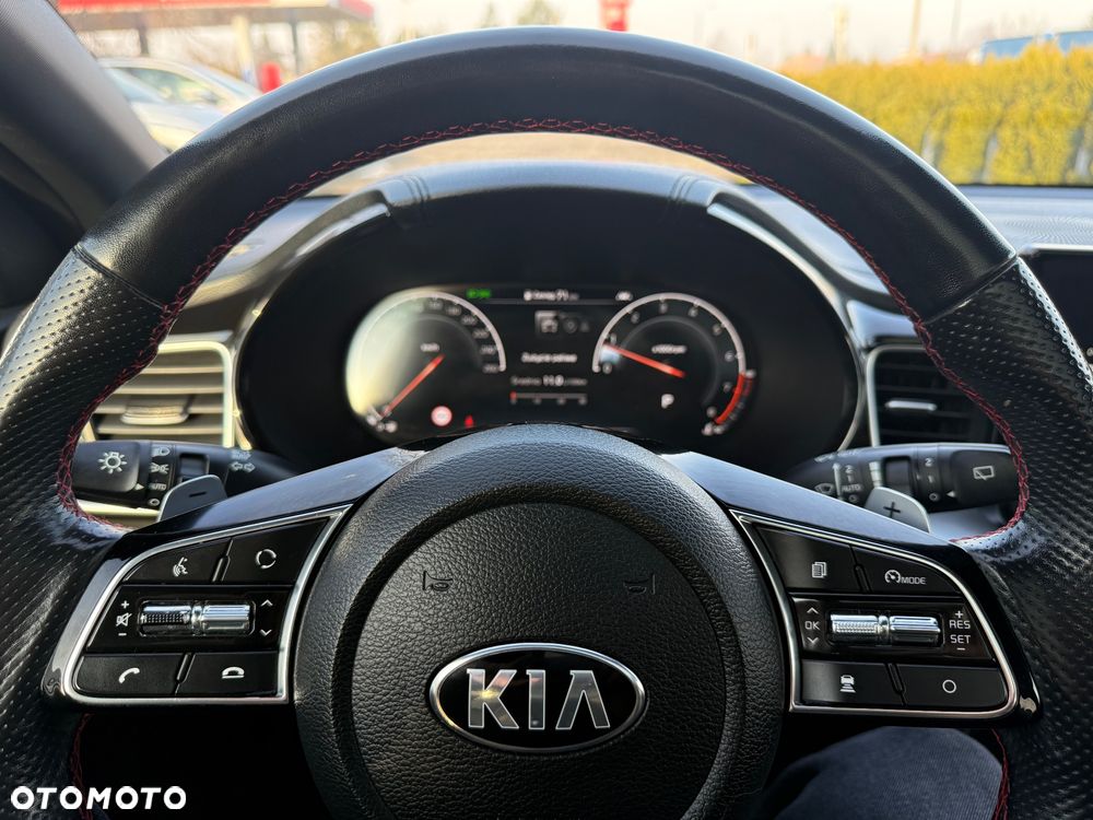 Kia ProCeed - 30