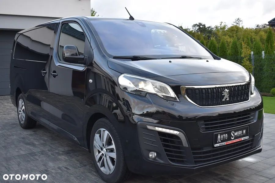 Peugeot Expert - 34