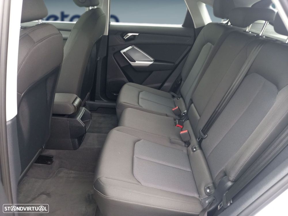 Audi Q3 Sportback 35 TDI S tronic - 15